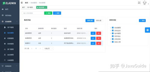 20个质量贼高的 springboot spring cloud实战项目推荐