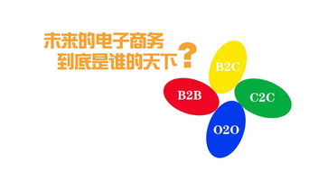 2016, b2b产业互联黄金时代到来