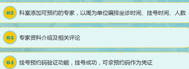 烟台医院小程序,烟台诊所小程序,烟台医疗小程序解决方案,烟台移动医疗卫生小程序开发