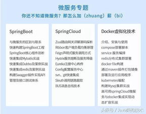 阿里java架构师谈谈架构和如何成为一个java架构师